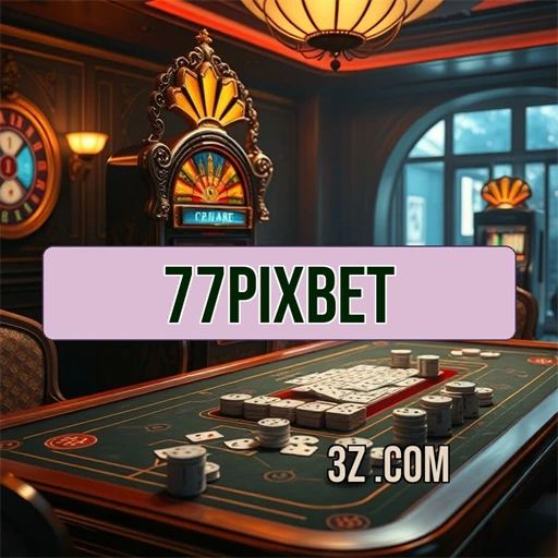 Aposte no Esporte e Vença com 77pixbet de forma Incrível