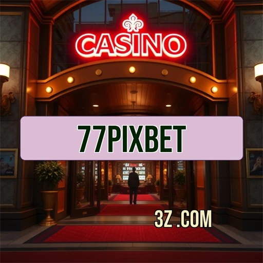 Experiência Inovadora de Login no 77pixbet para Jogadores