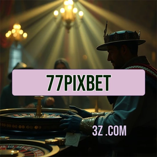 Explorando a Seção Paga do 77pixbet: Mais Que Jogos