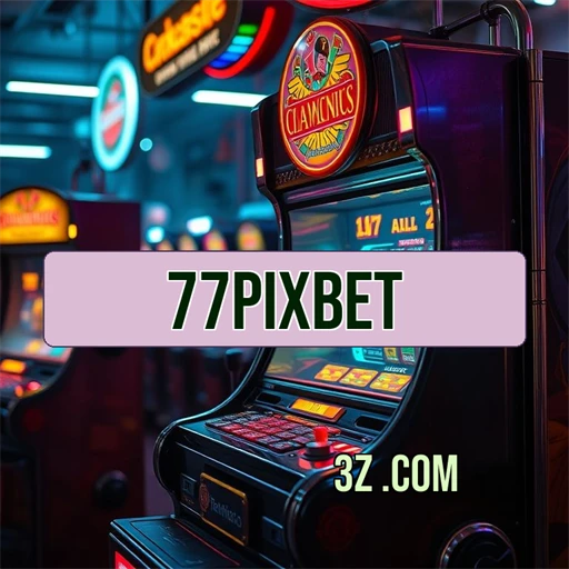Experiência Imersiva: Plataforma 77pixbet Revoluciona Jogos Brasileiros