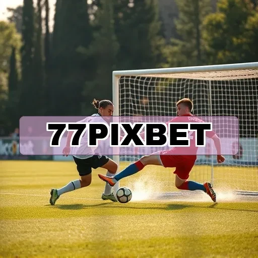 77pixbet: Os Jackpots Mais Empolgantes para Aumentar Seus Ganhos