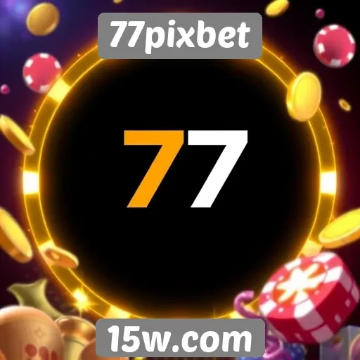 Análise das ofertas de jogos no 77pixbet