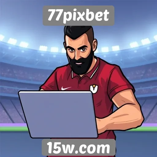Experiência do usuário no 77pixbet avaliada