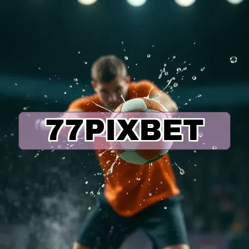 77pixbet: Uma Aposta Virtual Que Você Não Vai Querer Perder!